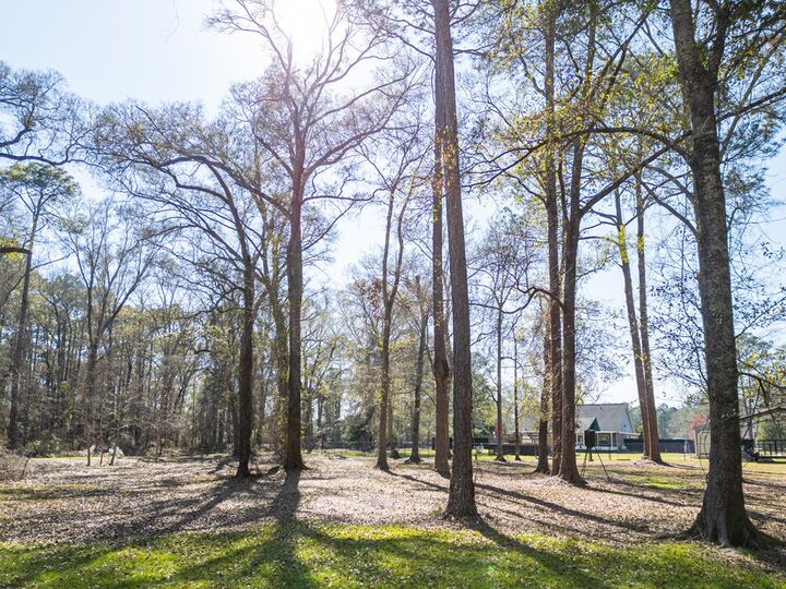 Property Photo:  220 Firetower Road  GA 31763 