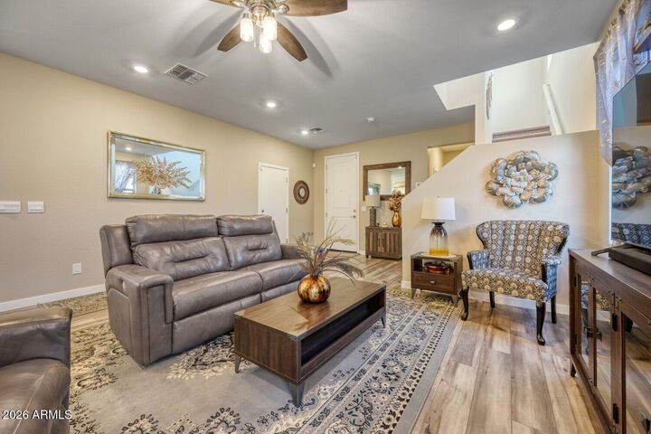 Property Photo:  9920 E Tamery Avenue  AZ 85212 