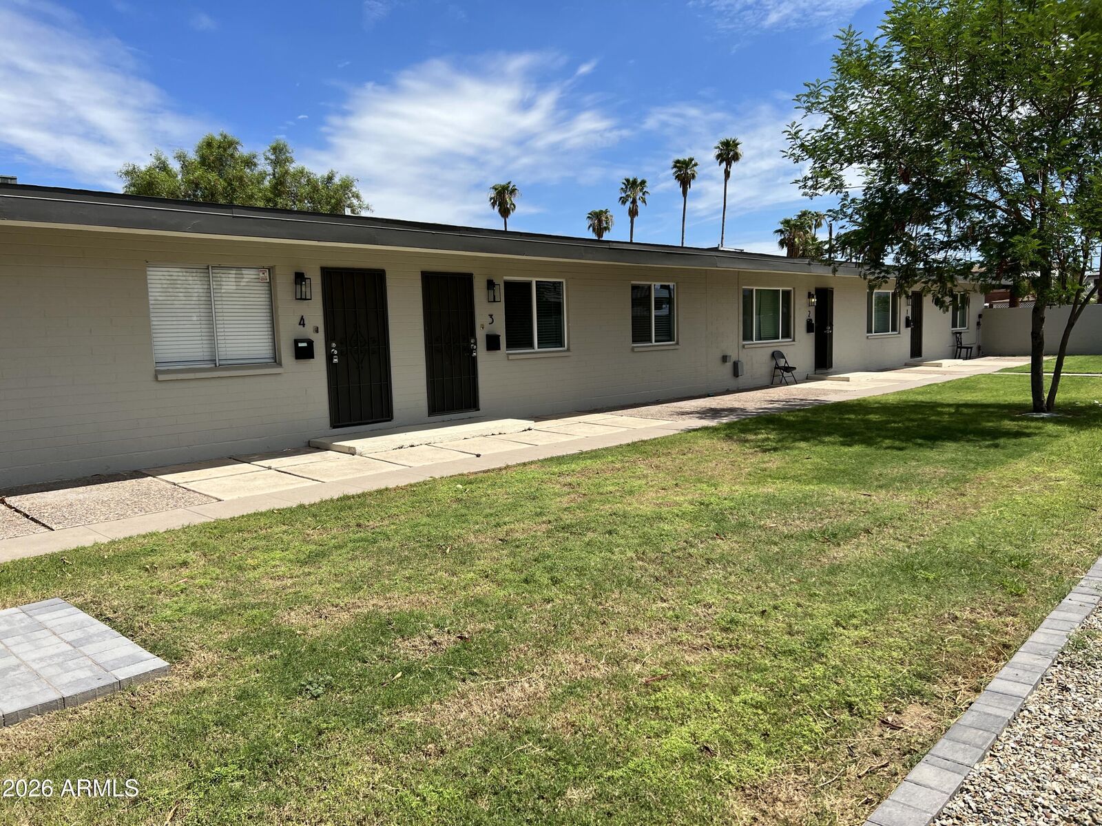 Property Photo:  3630 N 15th Avenue  AZ 85015 