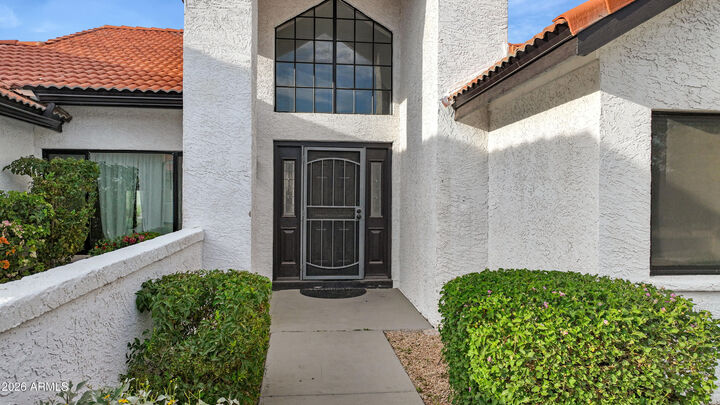 Property Photo:  1960 E Krista Way  AZ 85284 