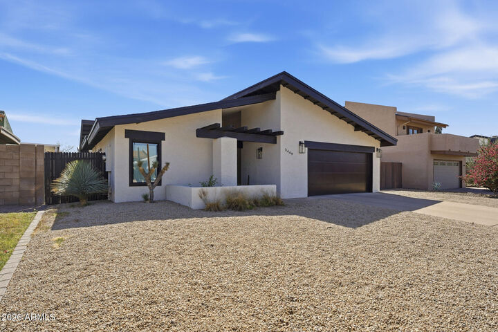 Property Photo:  5449 E Cambridge Avenue  AZ 85008 