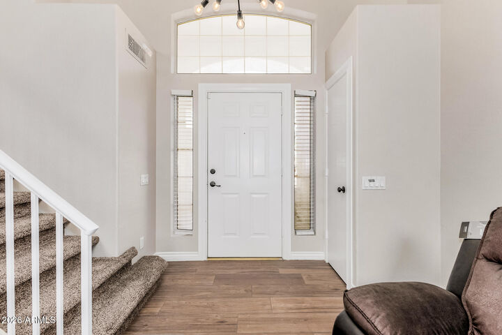 Property Photo:  303 W Bruce Avenue  AZ 85233 