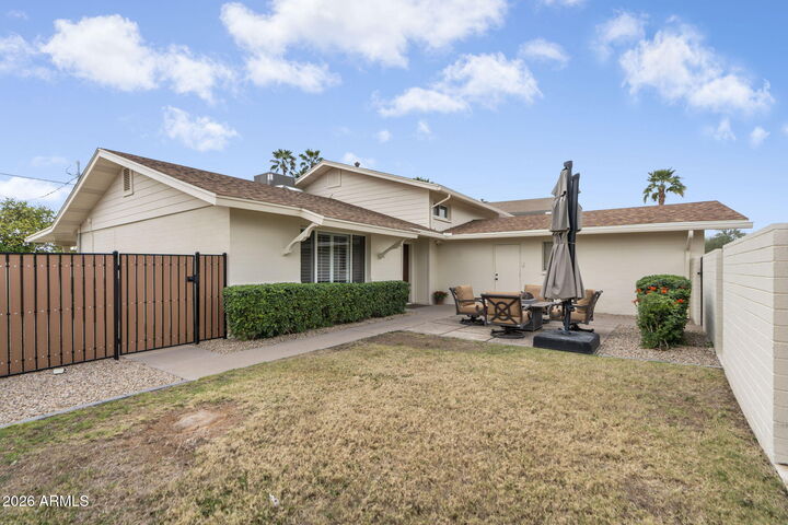 Property Photo:  8619 E Lincoln Drive  AZ 85250 