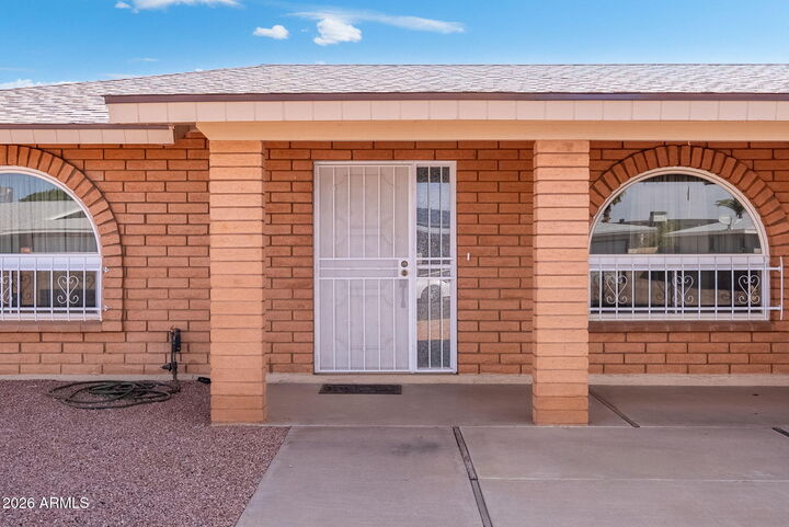 Property Photo:  4211 E Crescent Avenue  AZ 85206 