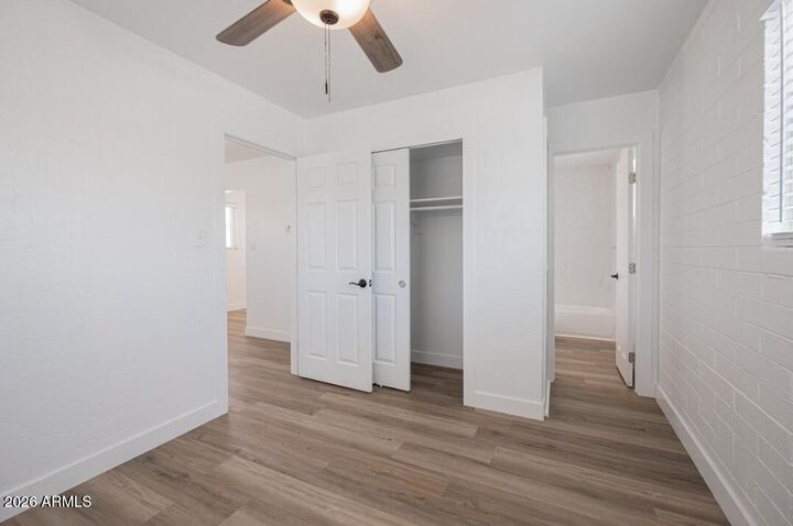 Property Photo: 5035 N 23rd Avenue AZ 85015