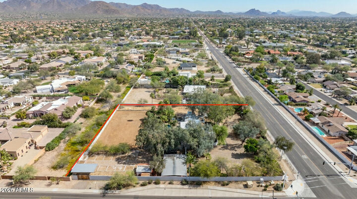 Property Photo:  9420 E Cactus Road  AZ 85260 