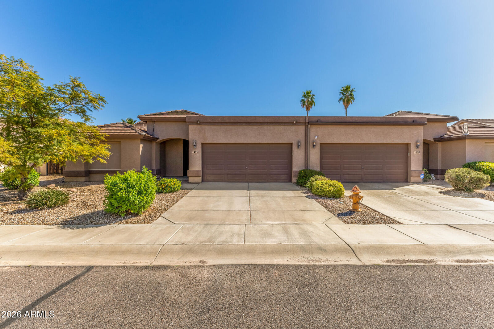 Property Photo:  1495 S Apache Drive  AZ 85120 