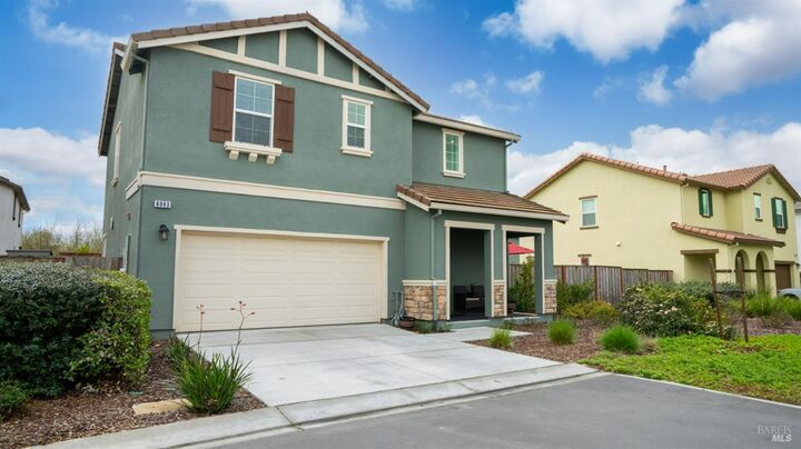 Property Photo:  6083 Oak Leaf Place  CA 94928 