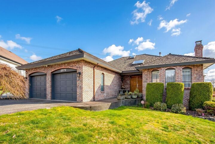 Property Photo:  2572 Fuchsia Place  BC V3E 2M8 