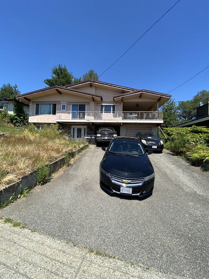 Property Photo: 34355 Old Yale Road BC V2S 2K6