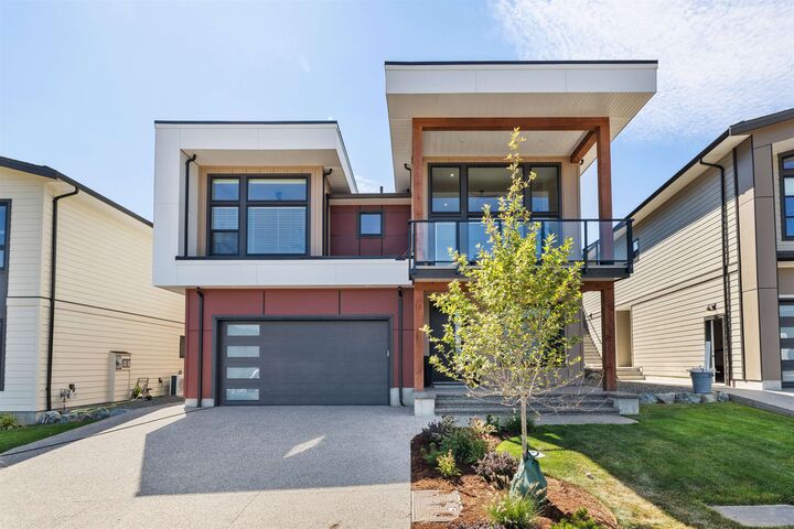 Property Photo: 47262 Valerie Place BC V2P 7W9