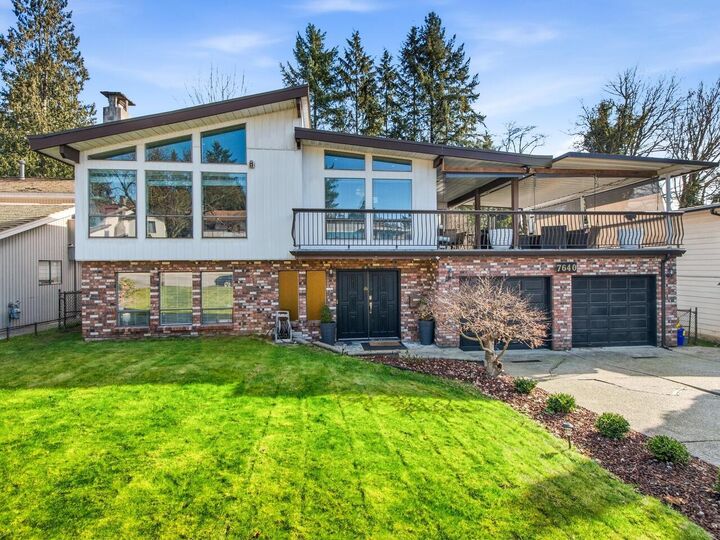 7640 Lawrence Drive — photo 1