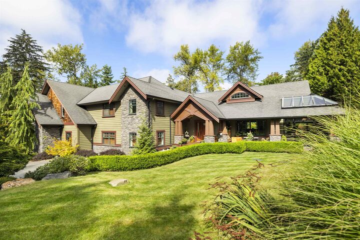 Property Photo:  22441 79 Avenue  BC V1M 2P9 