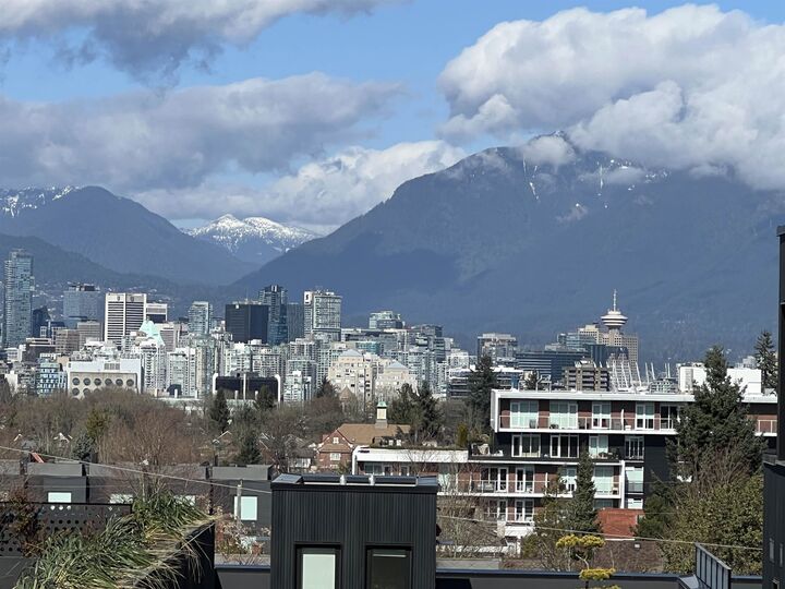 Property Photo: 530 W 28th Avenue 34 BC V5Z 2H1