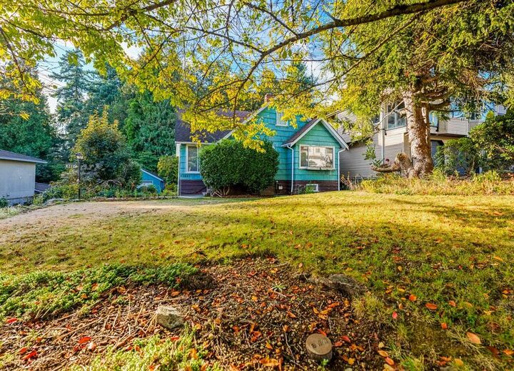 Property Photo: 8061 McGregor Avenue BC V5J 4H7