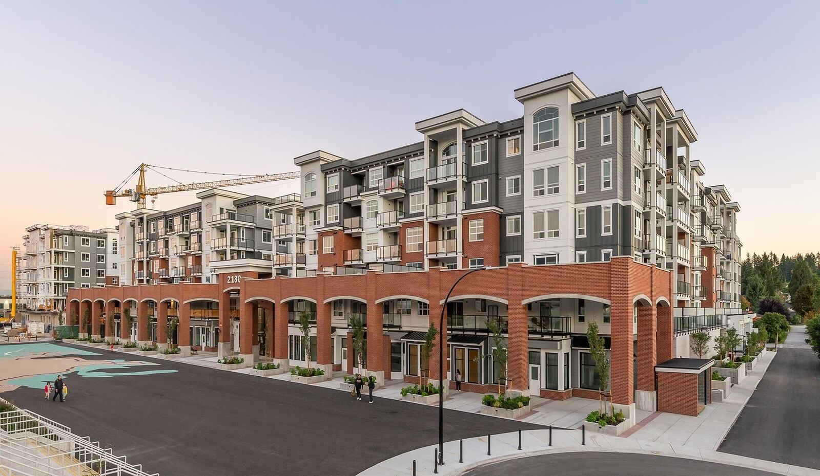 Property Photo: 2180 Kelly Avenue 3420 BC V3C 0S4