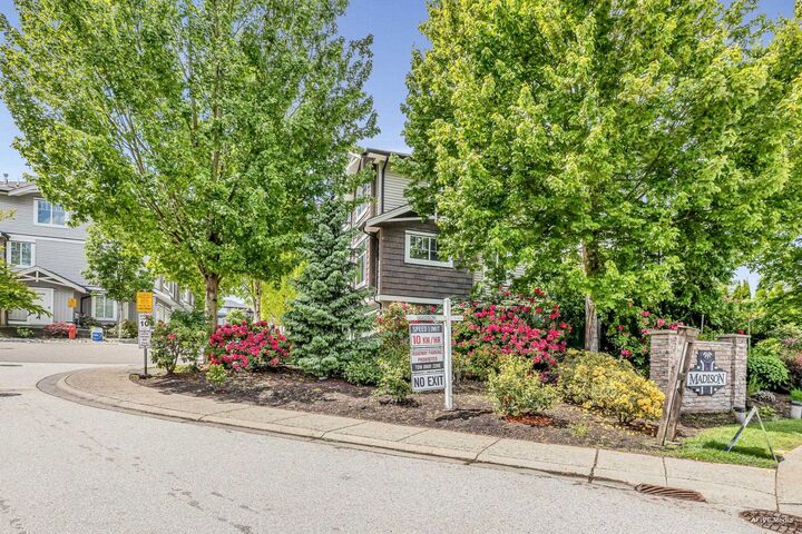 Property Photo: 14356 63A Avenue 65 BC V3X 1A2