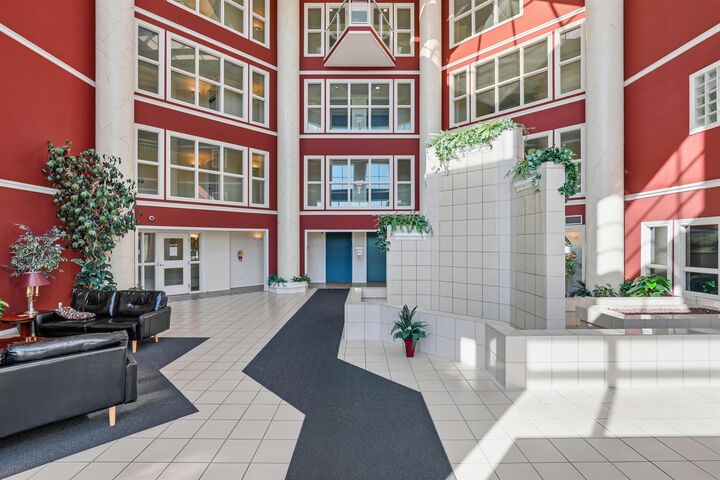 Property Photo: 2626 Countess Street 411 BC V2T 2V7