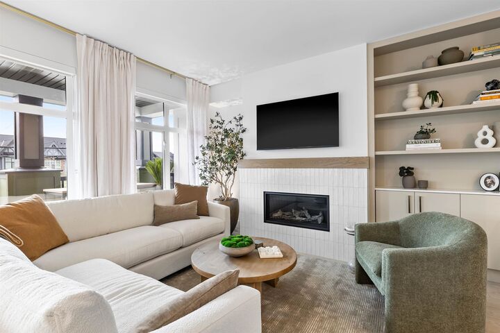 Property Photo:  3546 Monson Crescent 139  BC V3B 0S5 