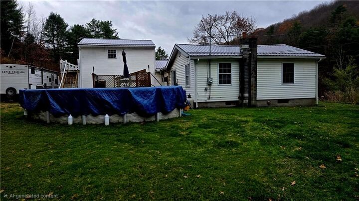 Property Photo: 4432 County Route 1 NY 14821