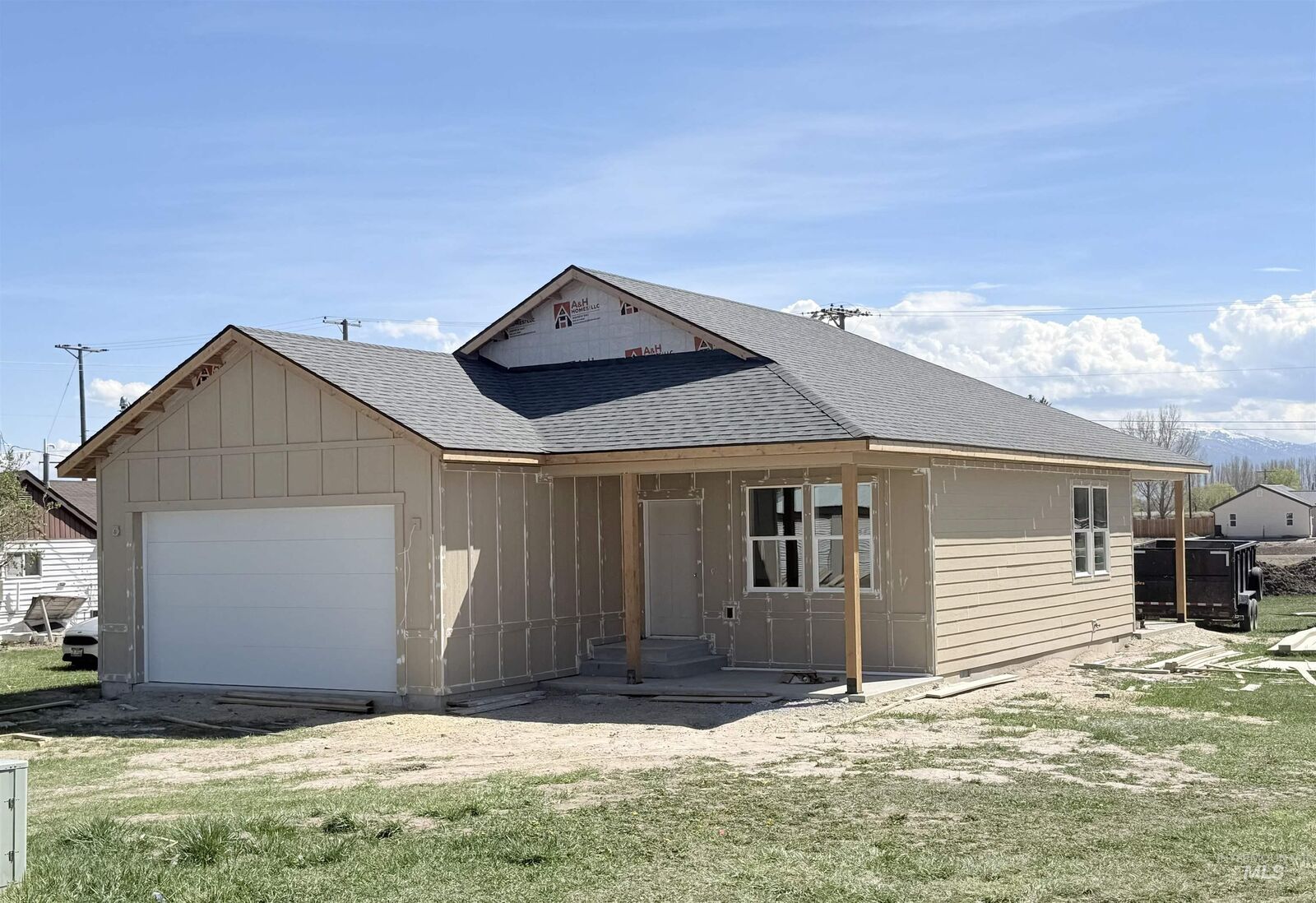 Property Photo: 151 18th Street ID 83336