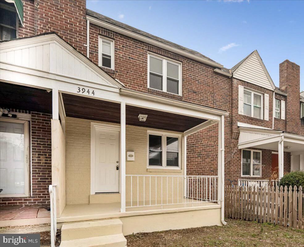 Property Photo:  3944 Brooklyn Avenue  MD 21225 