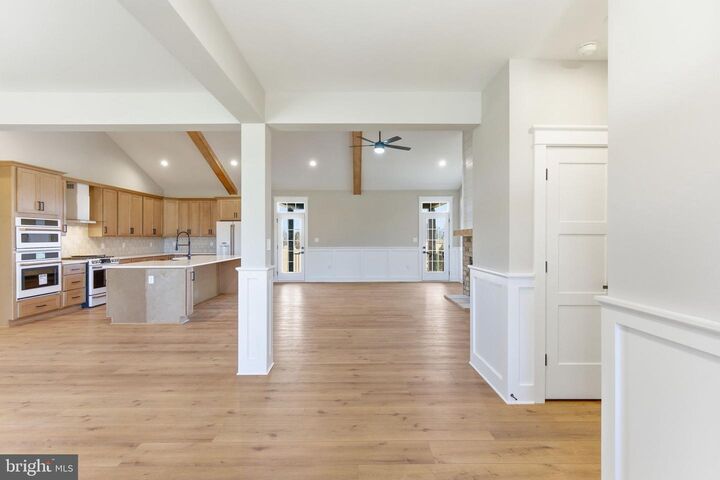 Property Photo: Mistletoe Lane Lot 14 WV 25425