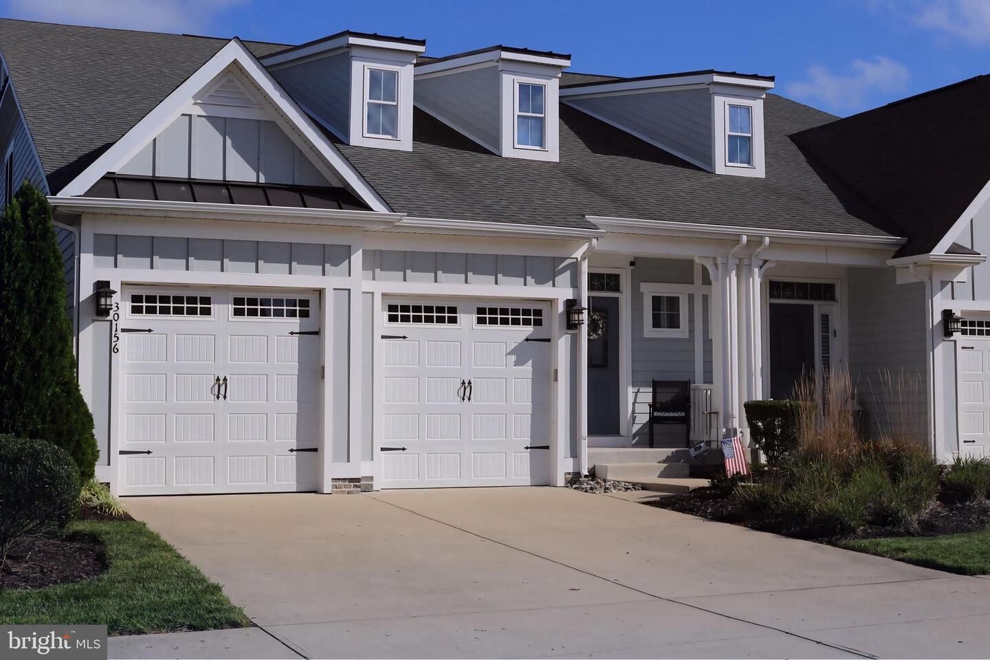 Property Photo:  30156 Candleberry Drive  DE 19975 