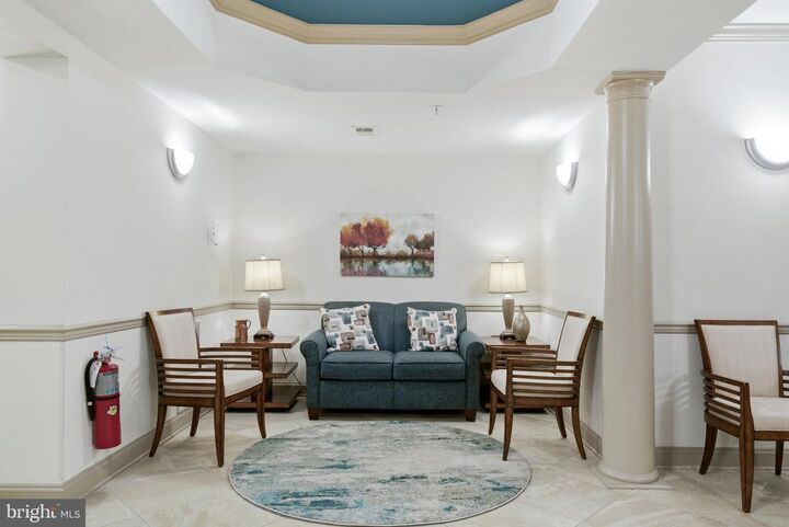 Property Photo:  8609 Wintergreen Court 208  MD 21113 