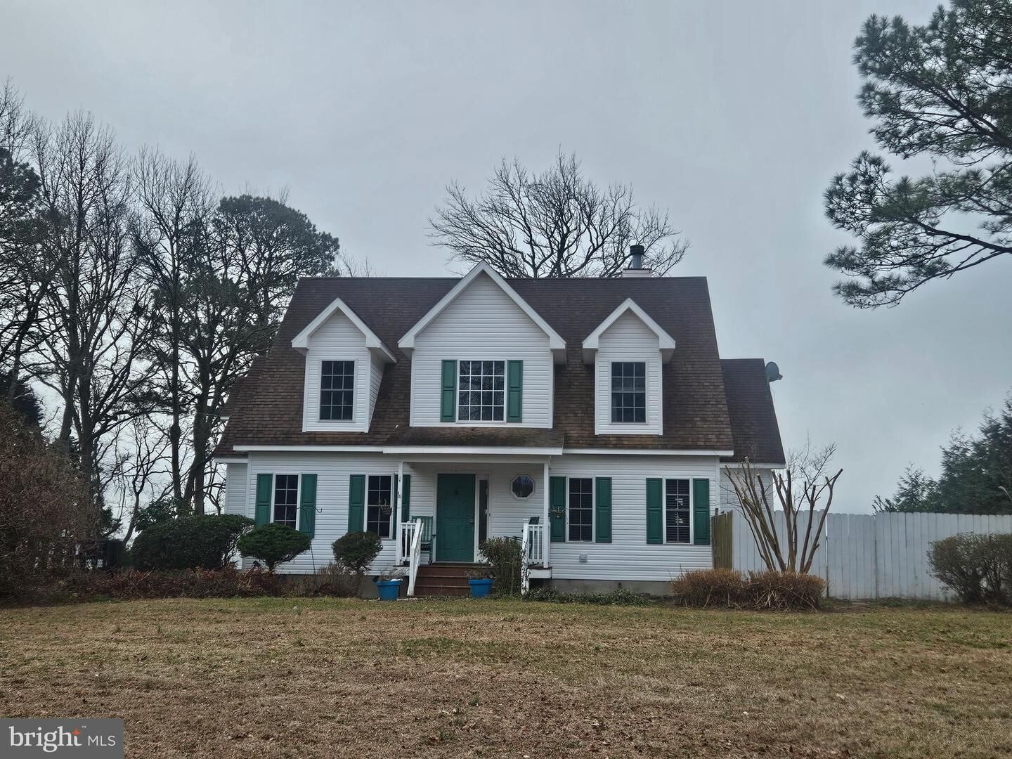 Property Photo:  6342 Knoll Hill Drive  MD 21811 
