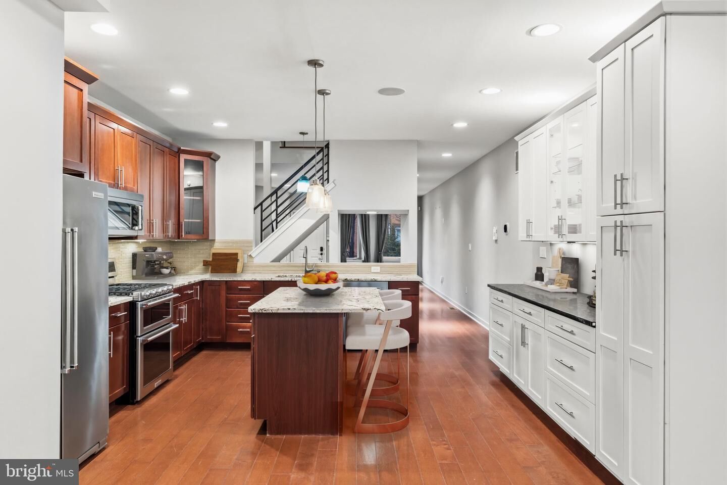 Property Photo: 765 S 15th Street PA 19146