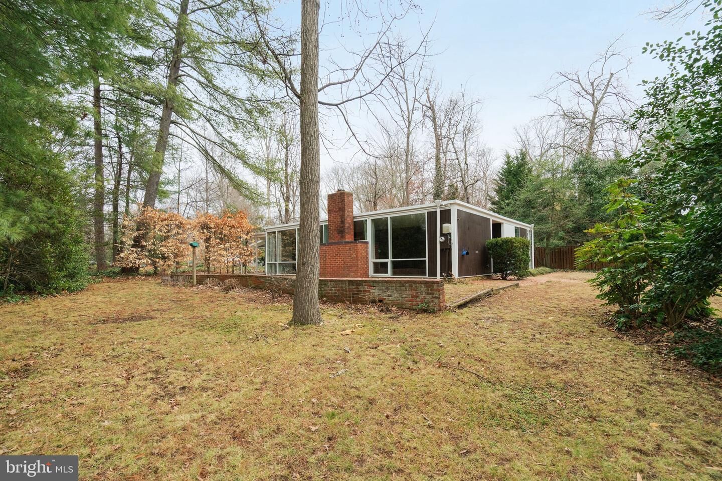 Property Photo:  7711 Elba Road  VA 22306 
