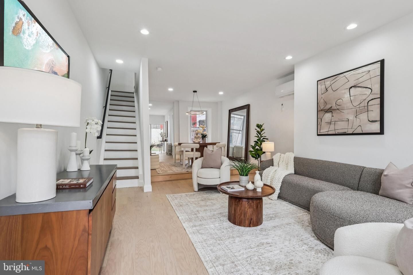 Property Photo: 1302 N Lawrence Street PA 19122