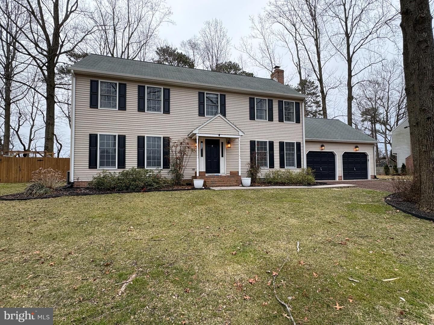 Property Photo:  6145 Westbrooke Drive  MD 21801 