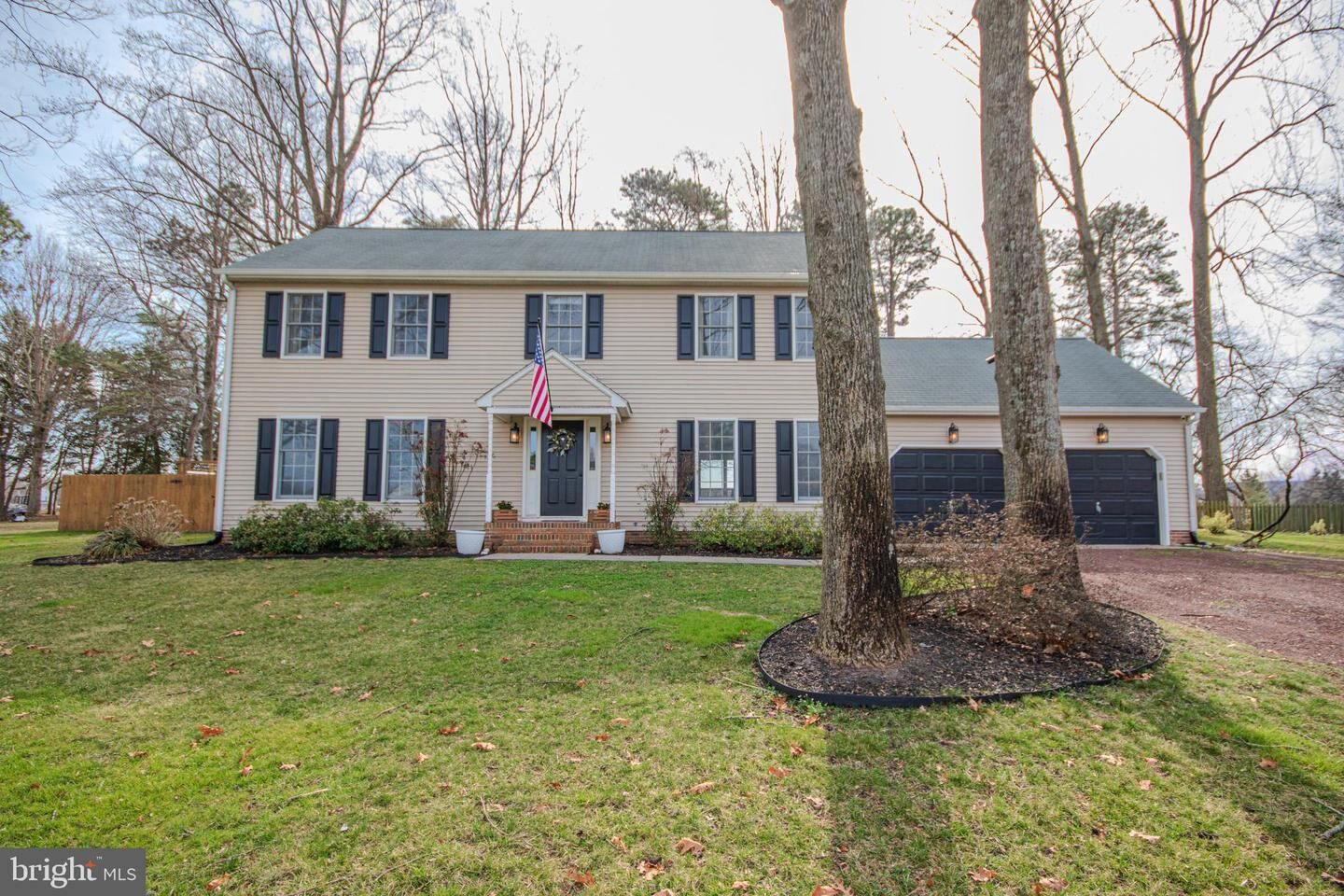 Property Photo:  6145 Westbrooke Drive  MD 21801 