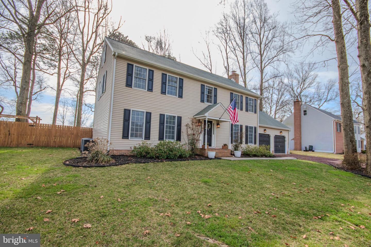 Property Photo:  6145 Westbrooke Drive  MD 21801 