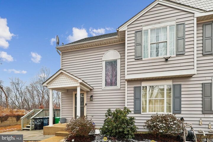 Property Photo:  16155 Brookmead Court  MD 20772 