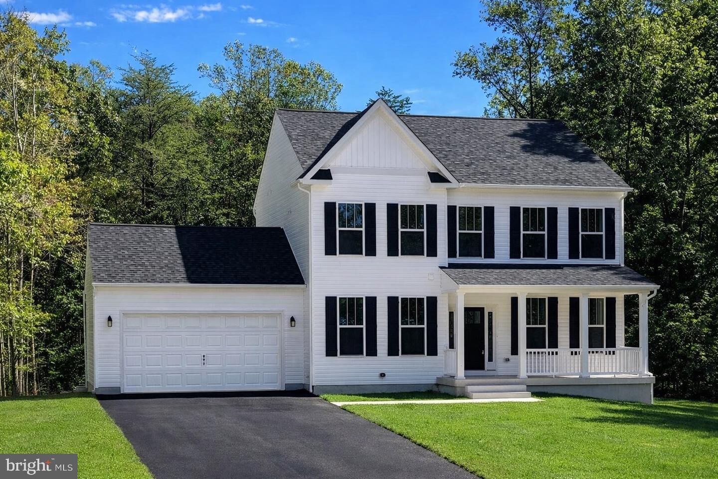 Property Photo: 627 Rock Hill Church Road VA 22556