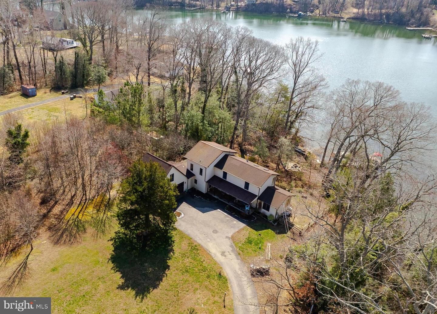 Property Photo:  44731 Smiths Nursery Road  MD 20636 