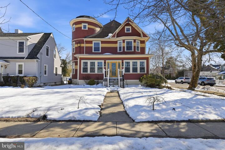 Property Photo:  237 Broadway  NJ 08021 