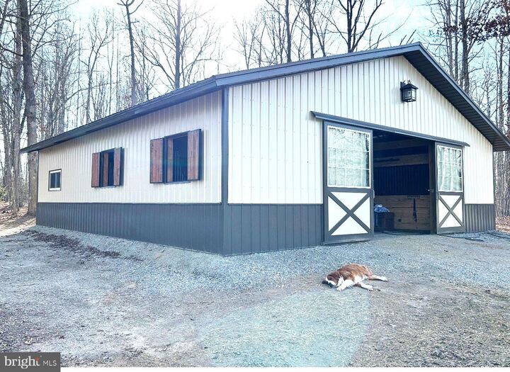 Property Photo:  2271 Ridge Road  VA 23139 