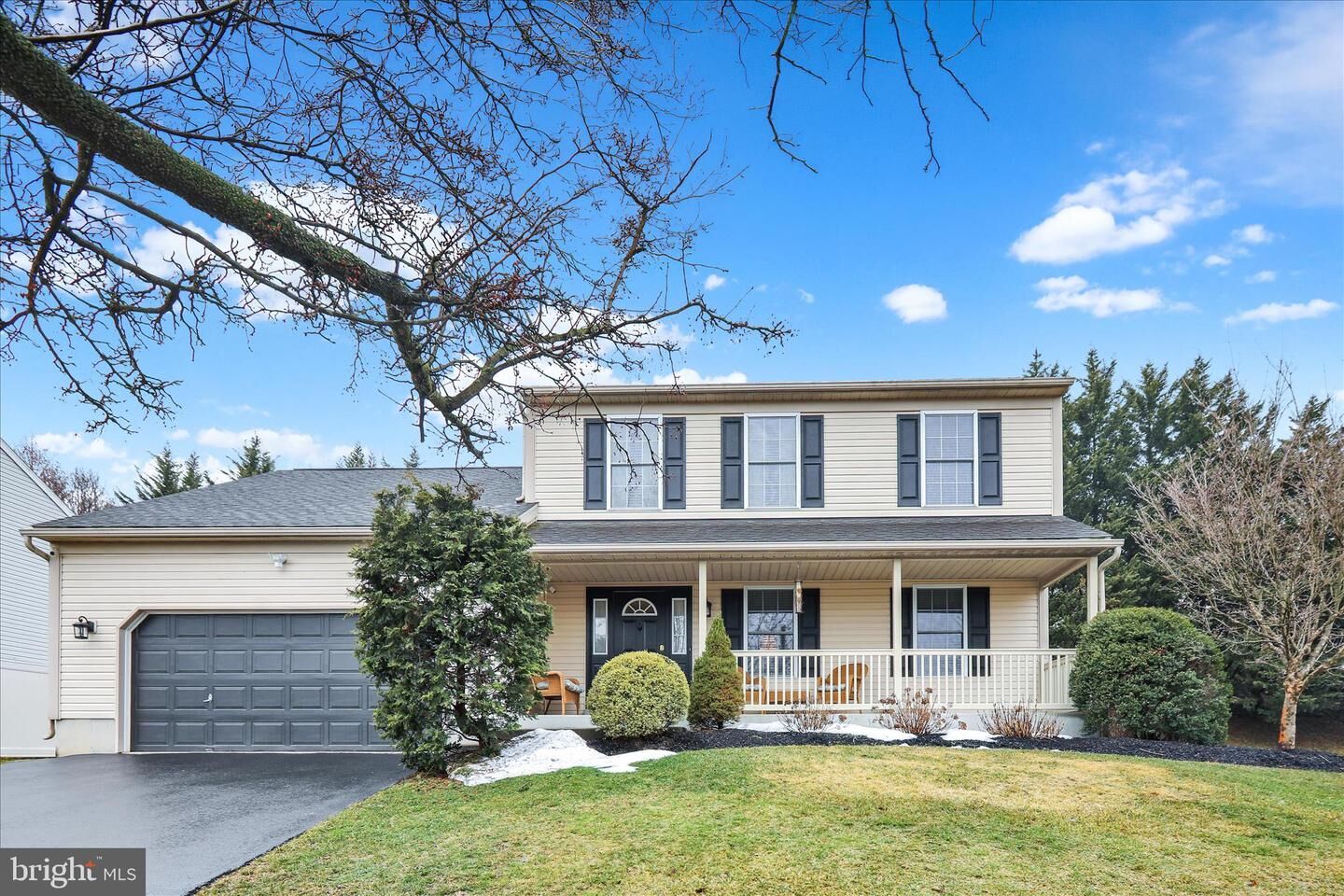 Property Photo:  4910 Dunham Drive  PA 19606 