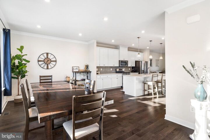 Property Photo:  131 Burkwood Terrace  VA 22630 