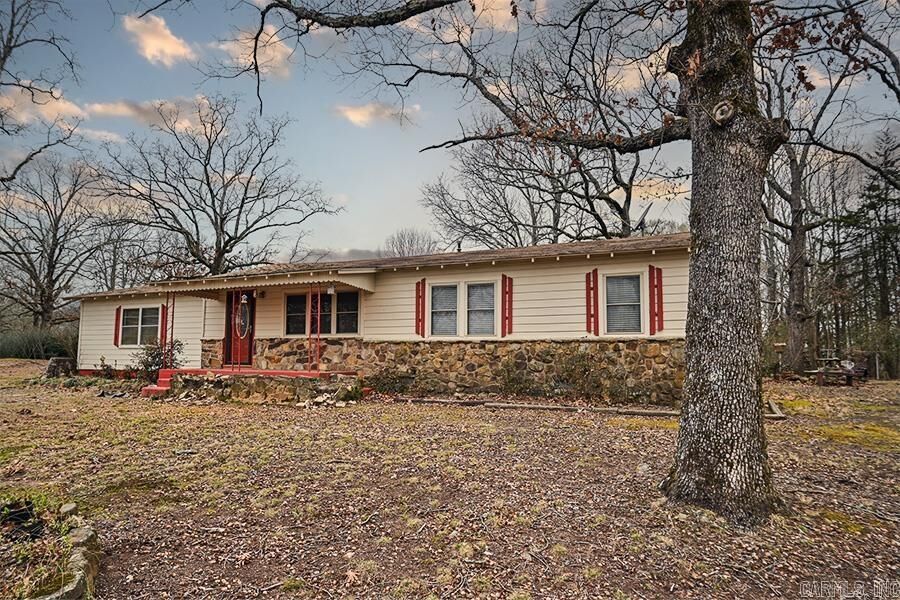 Property Photo:  4437 W Hwy 8  AR 71953 