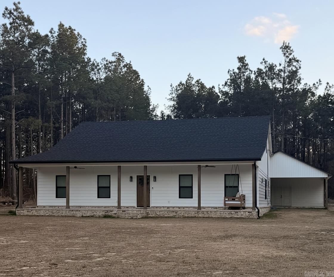 Property Photo:  640 Heritage Drive  AR 71665 