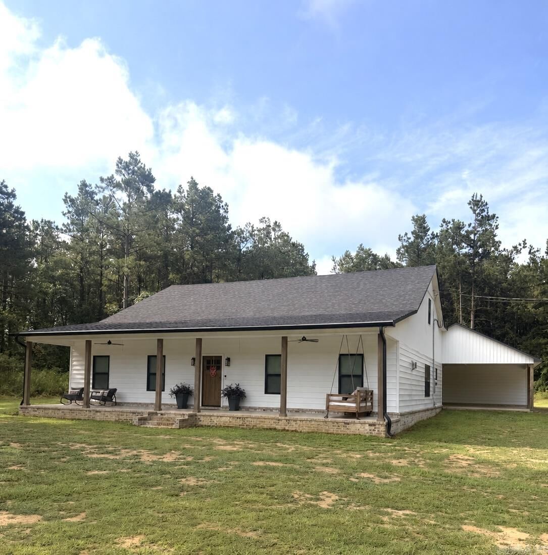 Property Photo:  640 Heritage Drive  AR 71665 