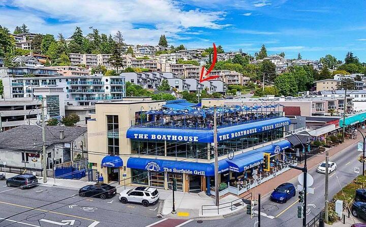 Property Photo:  14985 Victoria Avenue 2  BC V4B 1G2 