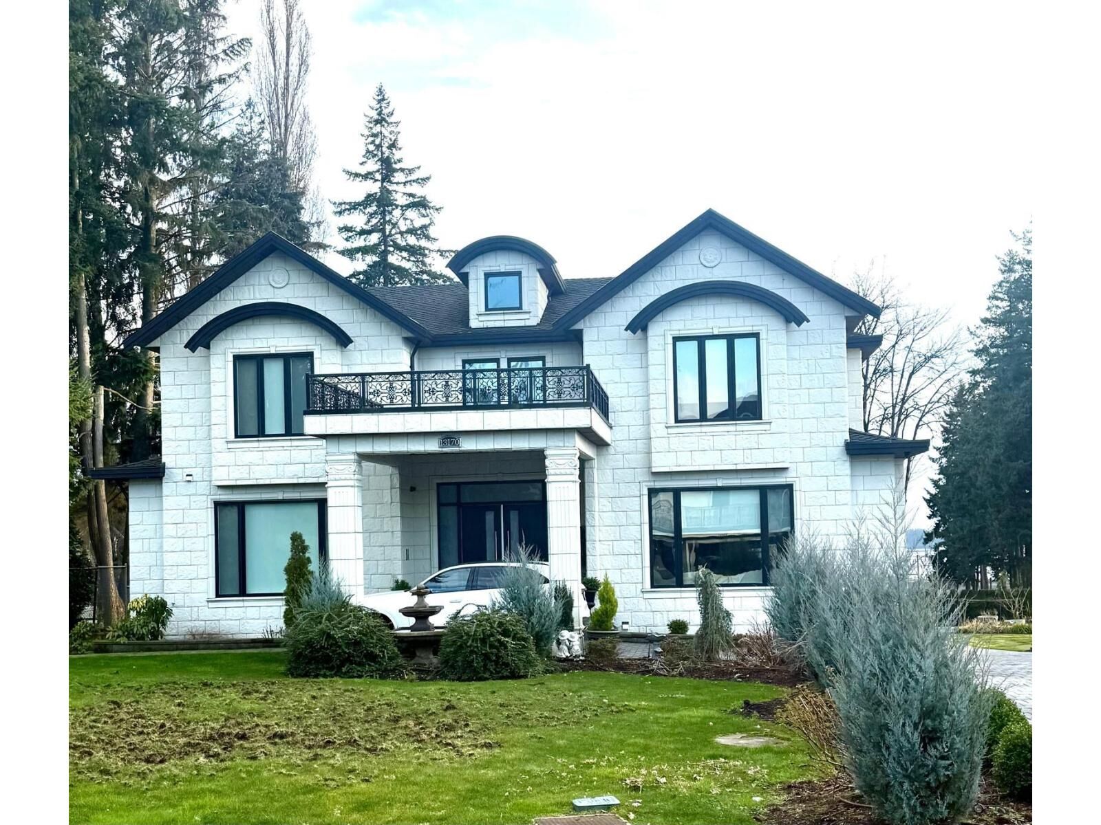 Property Photo: 13170 57 Avenue BC V3X 0K2