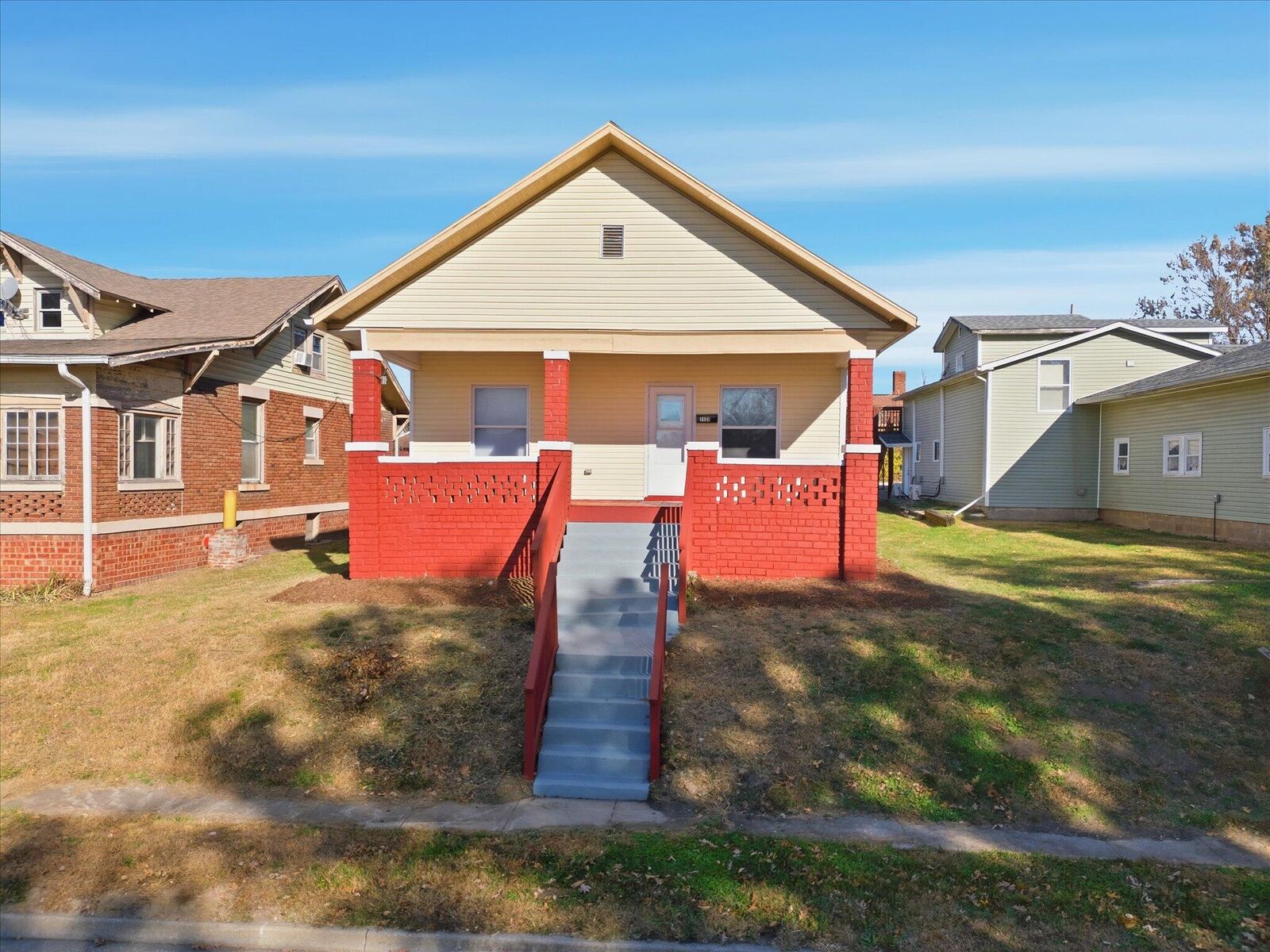 Property Photo:  1123 Concannon St  MO 65270 