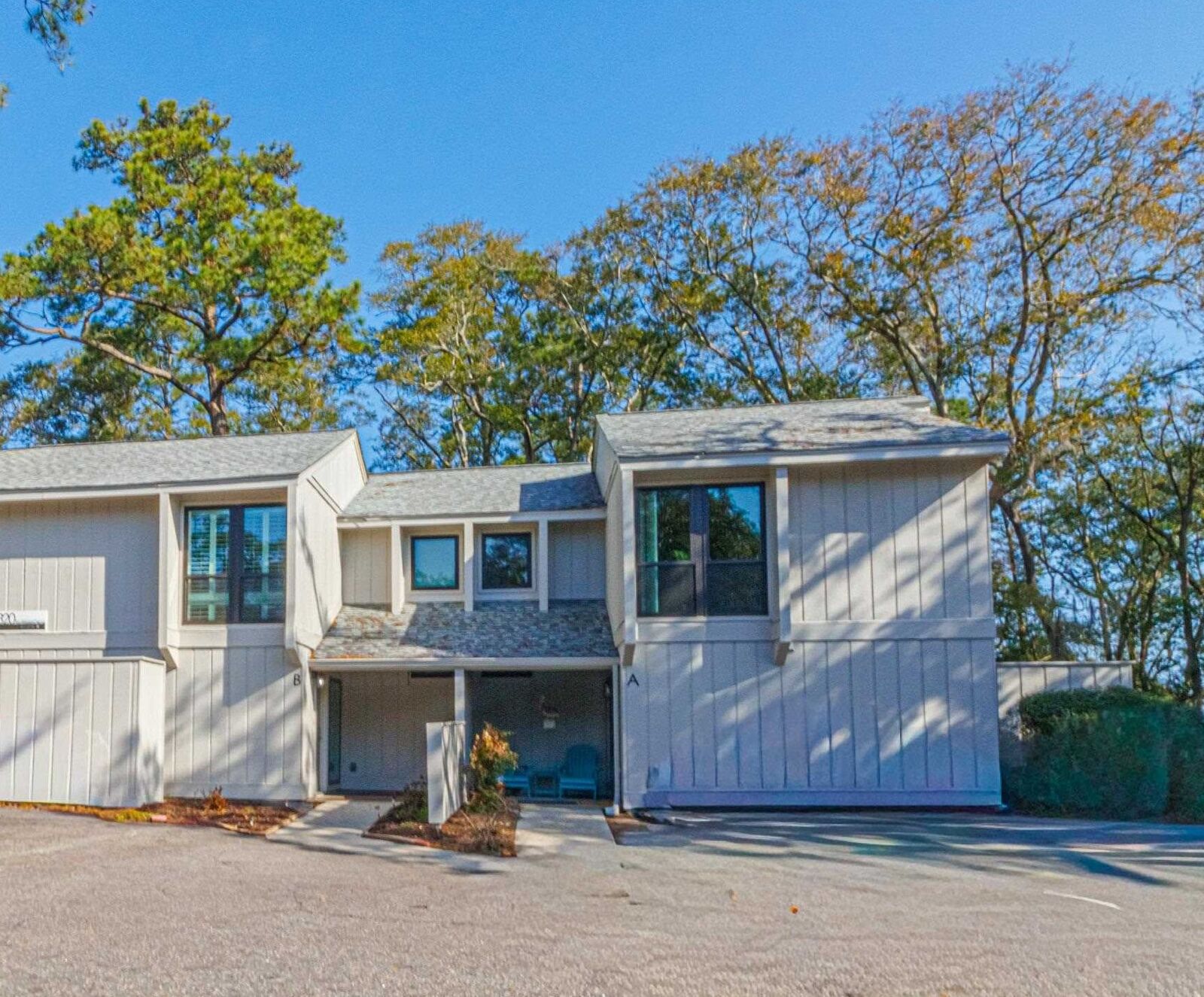 Property Photo:  320 Salt Marsh Circle 8-B  SC 29585 